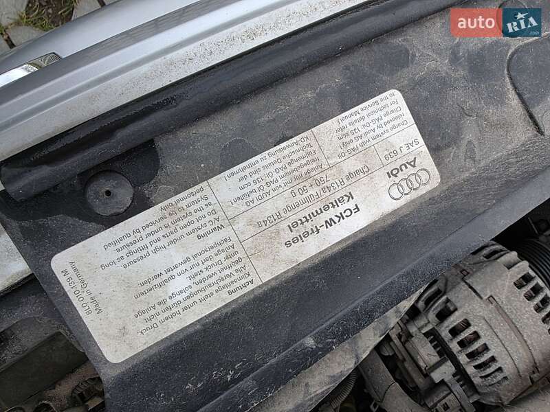 Хетчбек Audi A3 1999 в Львові фото 26 Хетчбек Audi A3 1999 в Львові