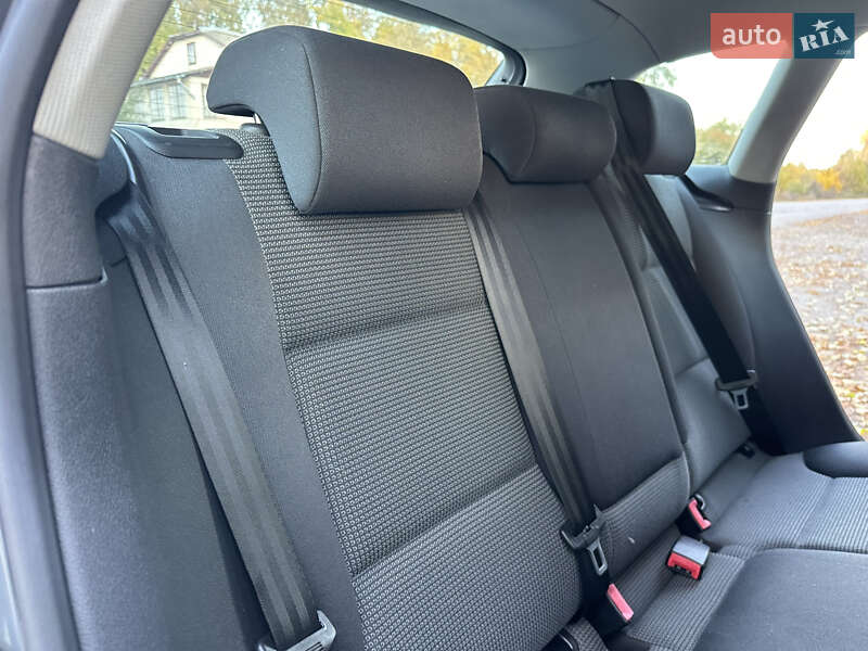 Хэтчбек Audi A3 2007 в Тернополе фото 58 Хэтчбек Audi A3 2007 в Тернополе
