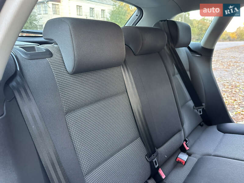 Хэтчбек Audi A3 2007 в Тернополе фото 62 Хэтчбек Audi A3 2007 в Тернополе