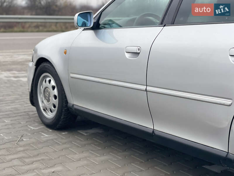 Хетчбек Audi A3 2001 в Хусті