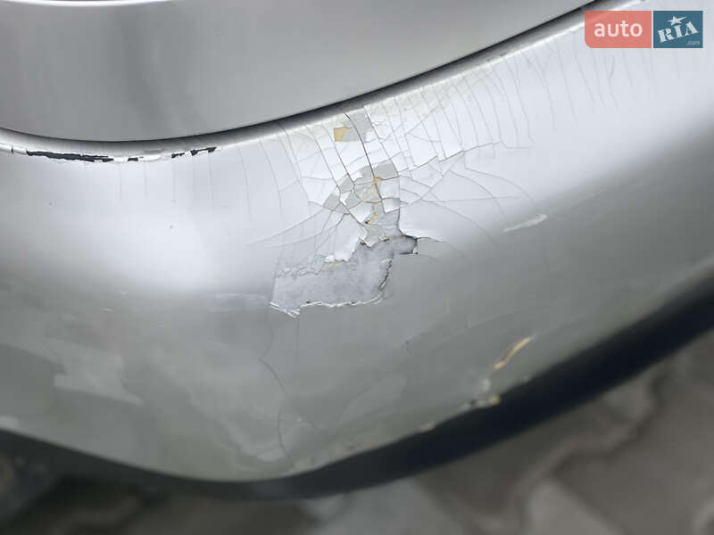 Хетчбек Audi A3 2001 в Хусті