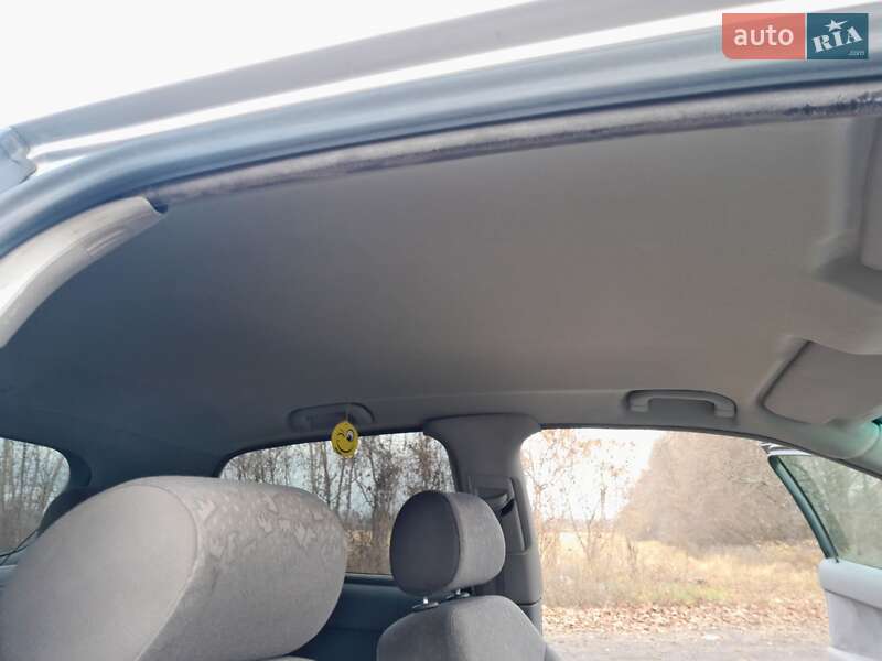 Хэтчбек Audi A3 1999 в Прилуках