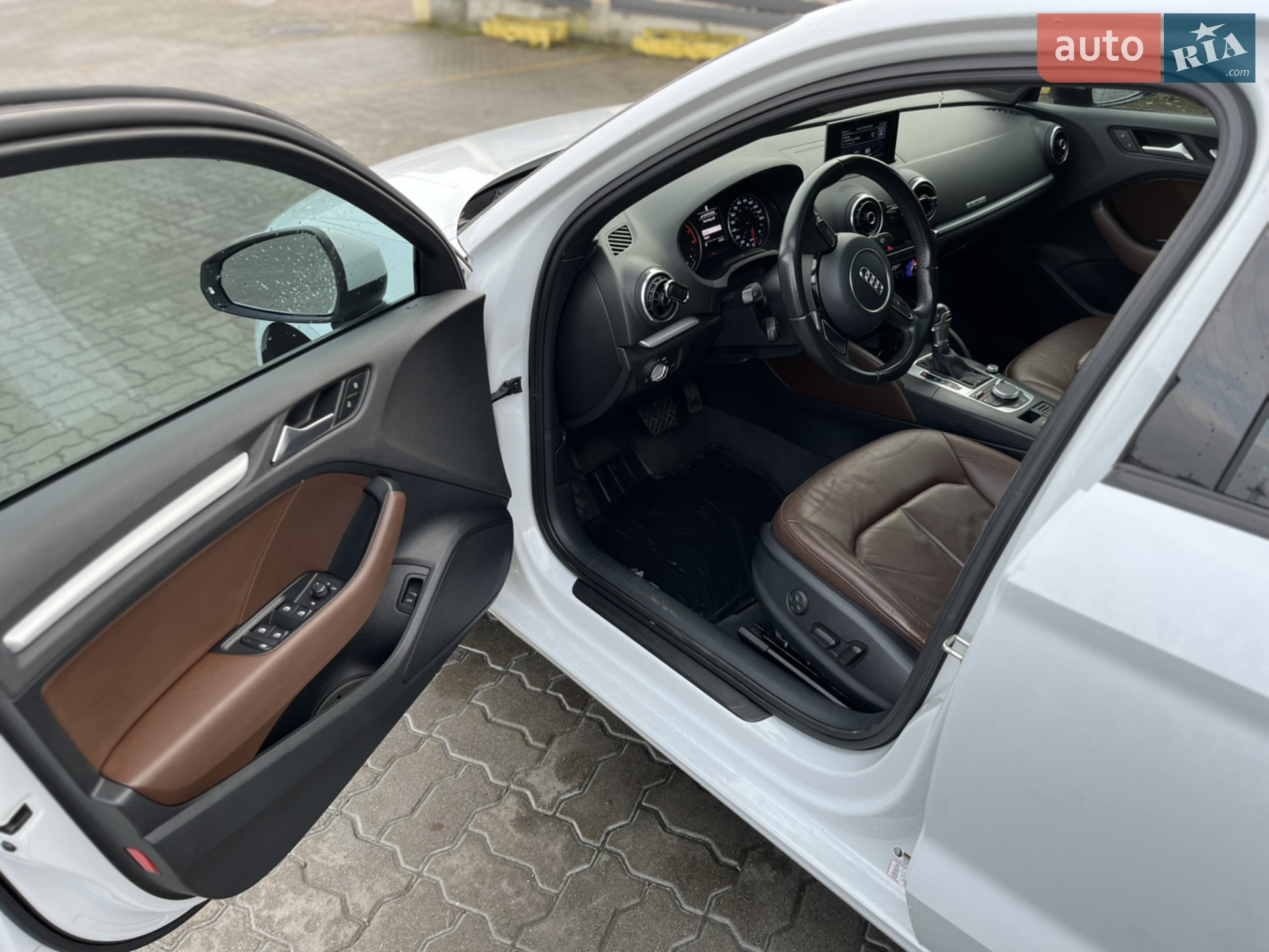2014 Audi A3 - мініатюра 6