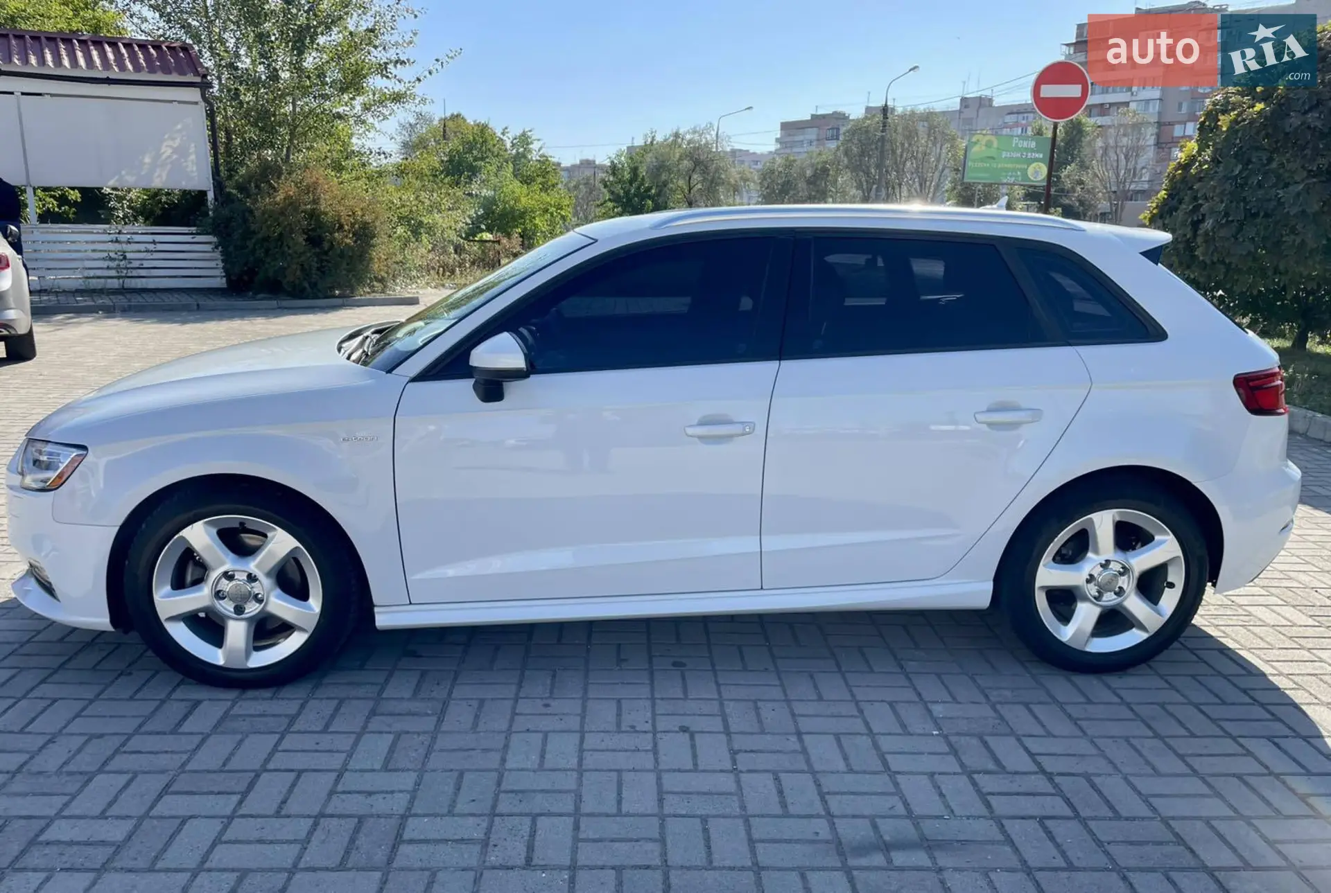 2017 Audi A3 - мініатюра 6
