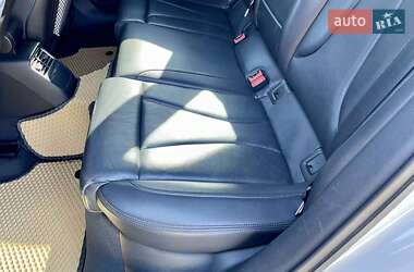 Хетчбек Audi A3 2017 в Запоріжжі
