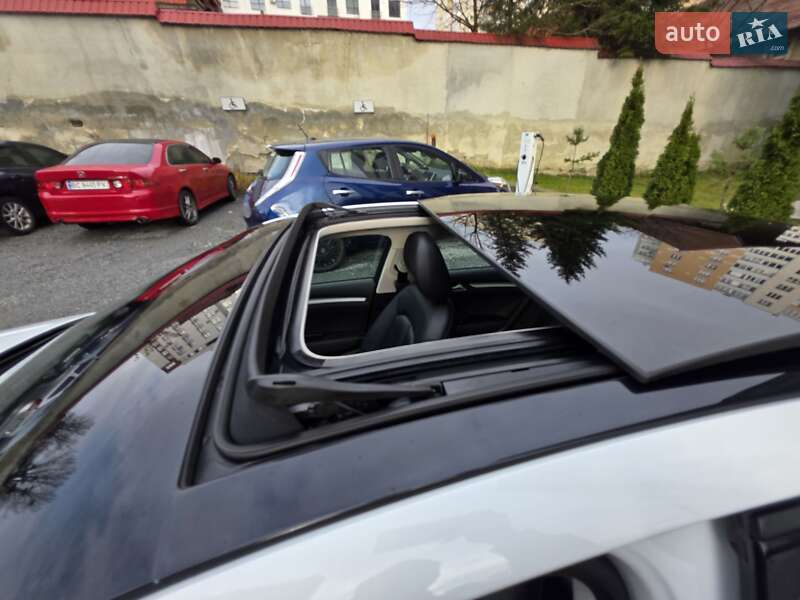 Седан Audi A3 2016 в Львове фото 9 Седан Audi A3 2016 в Львове