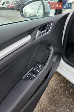 Седан Audi A3 2015 в Львове