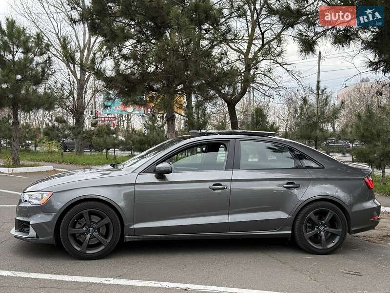 Седан Audi A3 2016 в Одесі фото 8 Седан Audi A3 2016 в Одесі