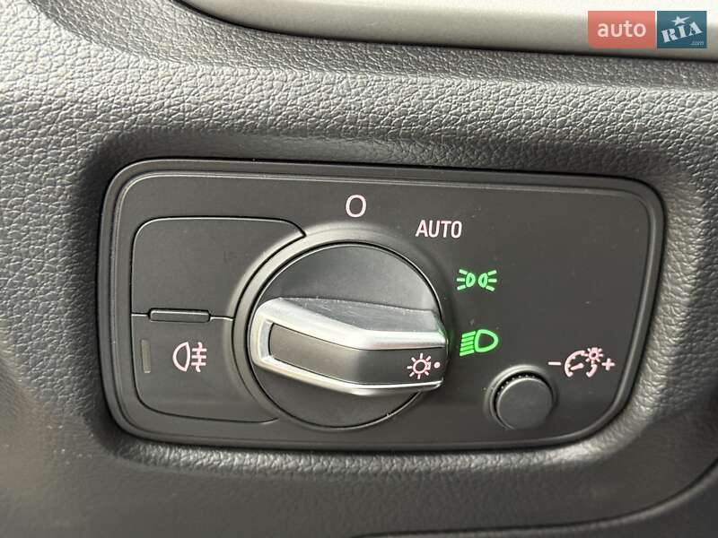 Седан Audi A3 2016 в Одесі фото 22 Седан Audi A3 2016 в Одесі