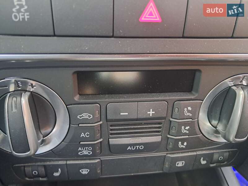 Хетчбек Audi A3 2010 в Івано-Франківську фото 25 Хетчбек Audi A3 2010 в Івано-Франківську