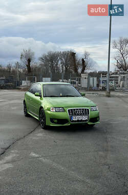 Хетчбек Audi A3 1997 в Чернівцях