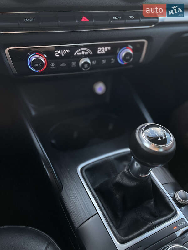 Хэтчбек Audi A3 2013 в Коломые фото 7 Хэтчбек Audi A3 2013 в Коломые