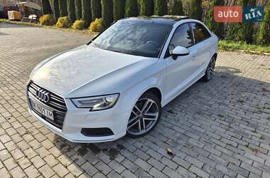 Седан Audi A3 2017 в Рівному фото 14 Седан Audi A3 2017 в Рівному