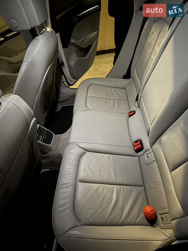 Седан Audi A3 2014 в Києві фото 10 Седан Audi A3 2014 в Києві