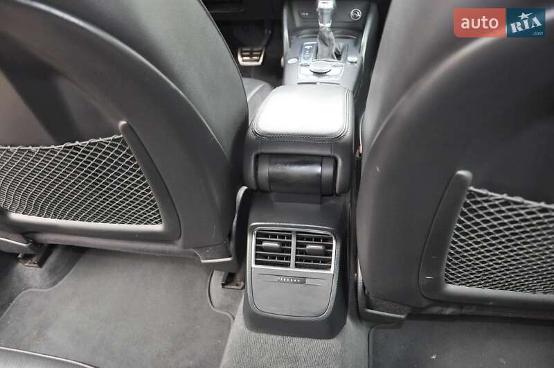 Хэтчбек Audi A3 2017 в Киеве фото 12 Хэтчбек Audi A3 2017 в Киеве