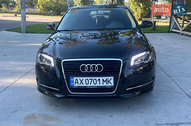 Хэтчбек Audi A3 2010 в Днепре