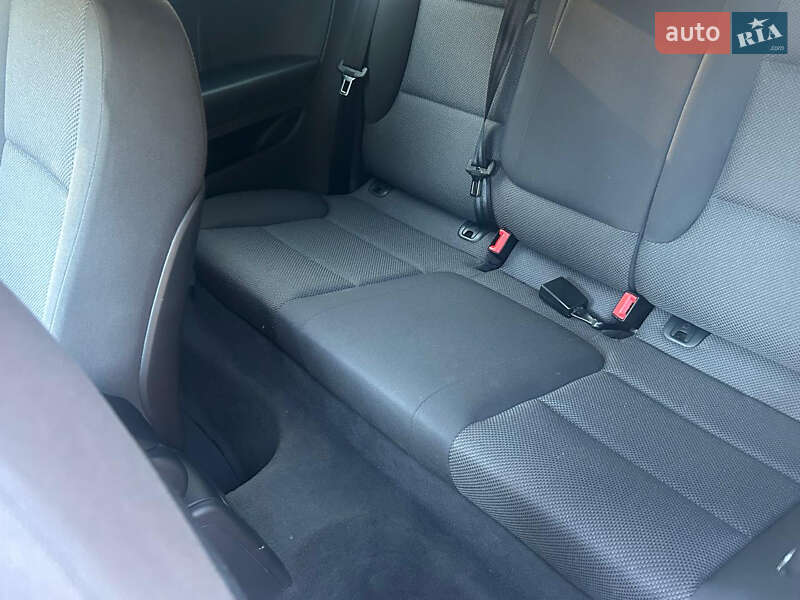 Хетчбек Audi A3 2010 в Дніпрі