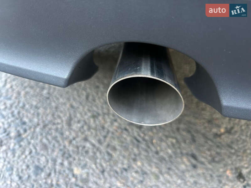 Хетчбек Audi A3 2010 в Дніпрі