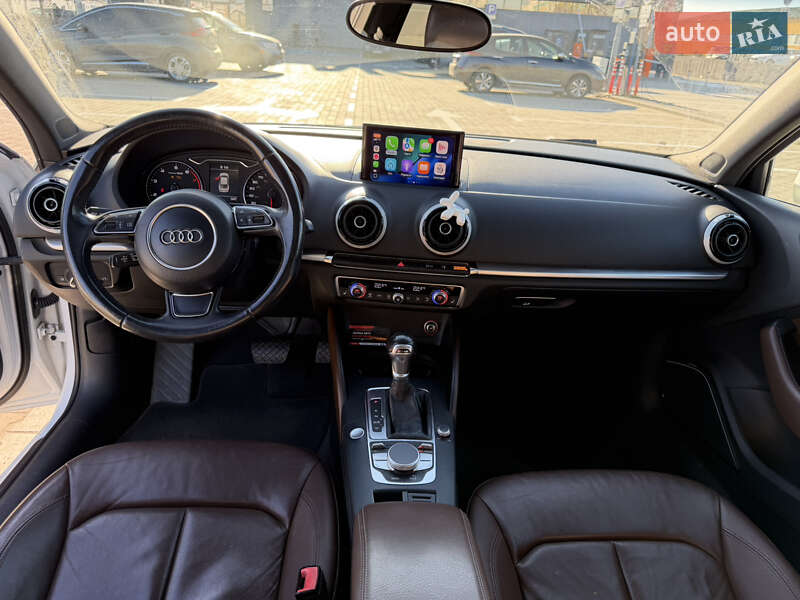 Седан Audi A3 2014 в Крюківщині