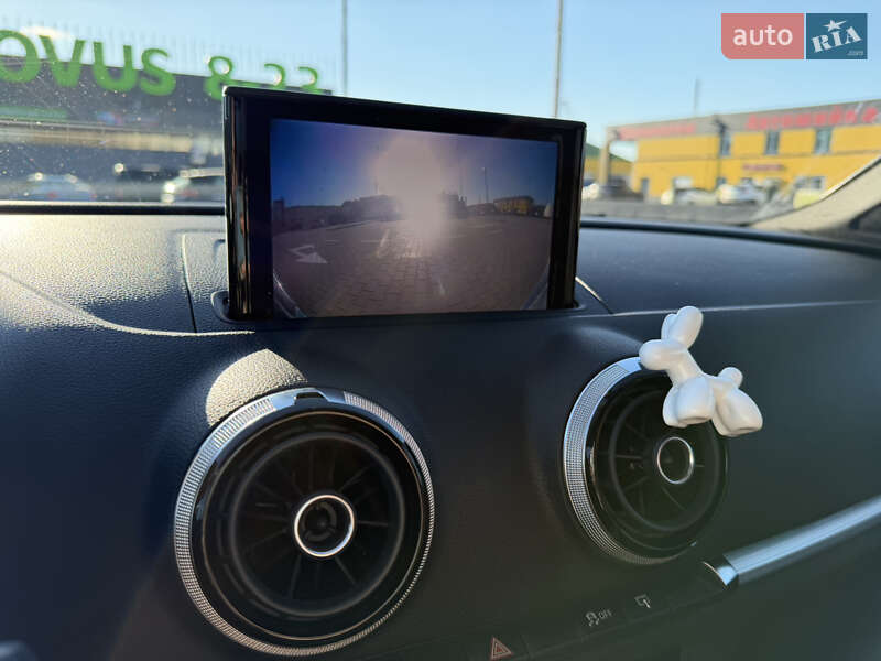 Седан Audi A3 2014 в Крюківщині