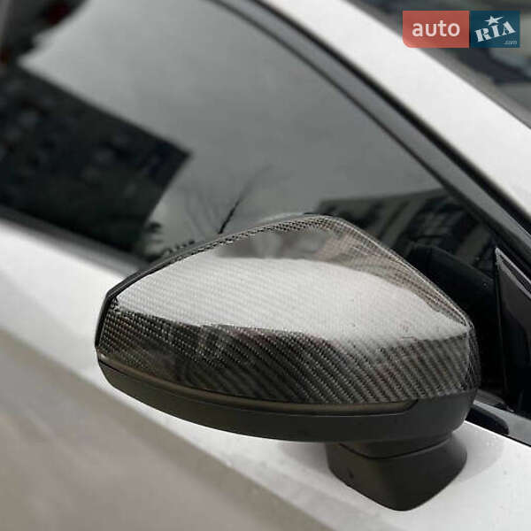 Седан Audi A3 2015 в Киеве