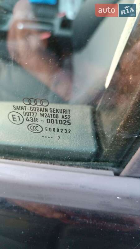 Хэтчбек Audi A3 2007 в Хмельнике фото 29 Хэтчбек Audi A3 2007 в Хмельнике