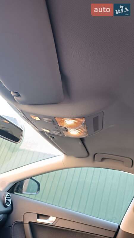 Хэтчбек Audi A3 2007 в Хмельнике фото 42 Хэтчбек Audi A3 2007 в Хмельнике