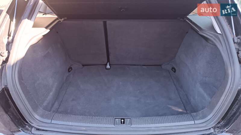 Хэтчбек Audi A3 2007 в Хмельнике фото 80 Хэтчбек Audi A3 2007 в Хмельнике