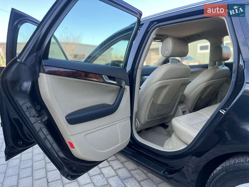 Хэтчбек Audi A3 2007 в Жовкве фото 26 Хэтчбек Audi A3 2007 в Жовкве