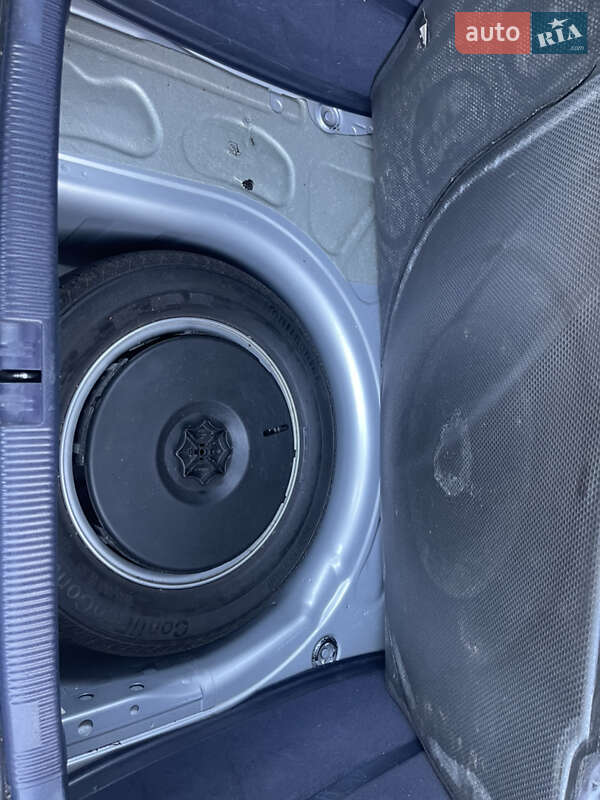 Хэтчбек Audi A3 2001 в Чернигове