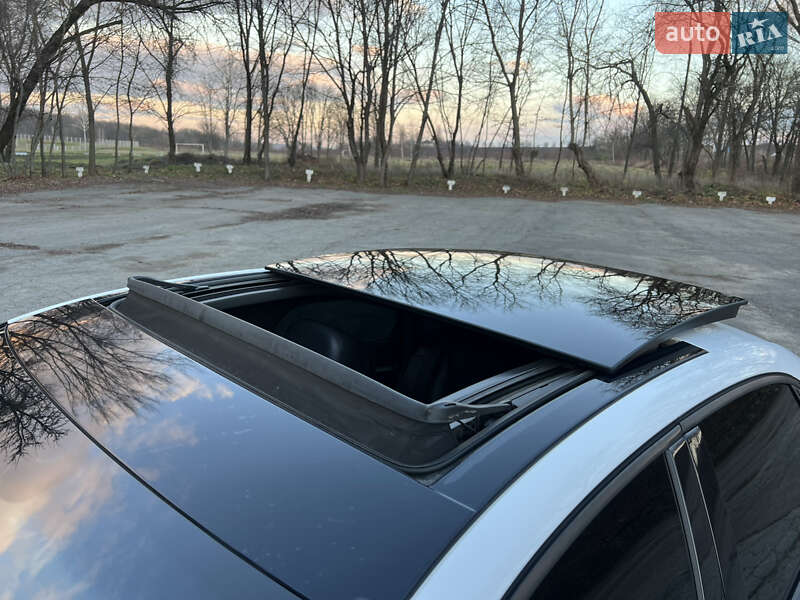 Седан Audi A3 2016 в Києві