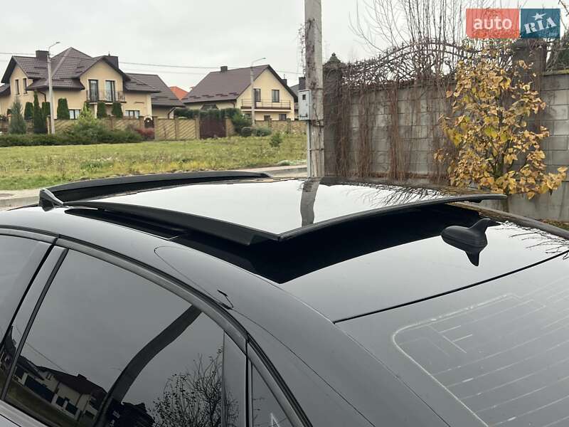 Седан Audi A3 2015 в Рівному