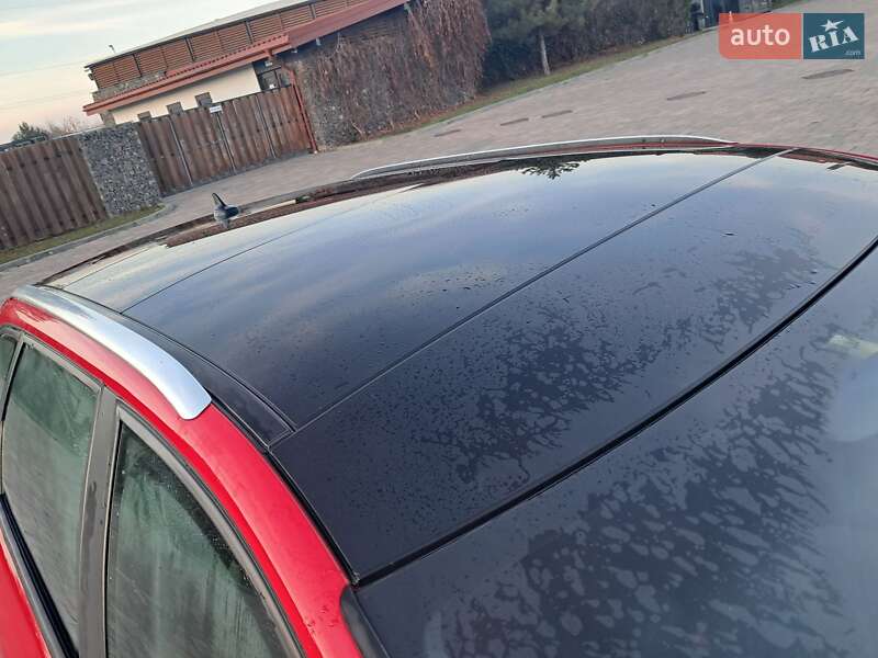 Хетчбек Audi A3 2007 в Івано-Франківську