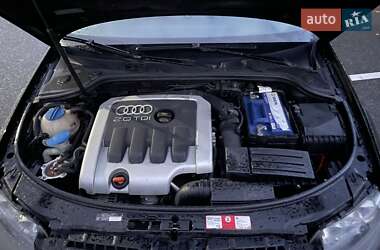 Хетчбек Audi A3 2004 в Києві