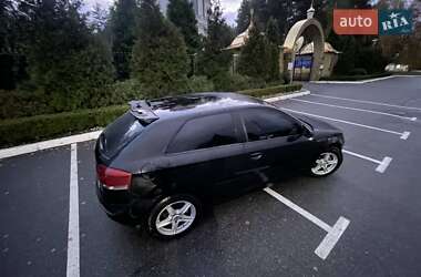 Хетчбек Audi A3 2004 в Києві