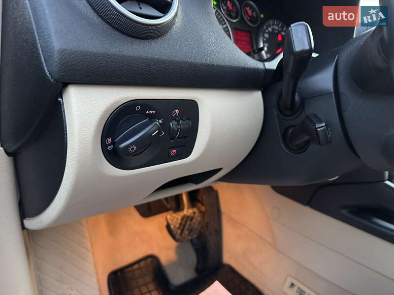 Хетчбек Audi A3 2006 в Дрогобичі фото 37 Хетчбек Audi A3 2006 в Дрогобичі