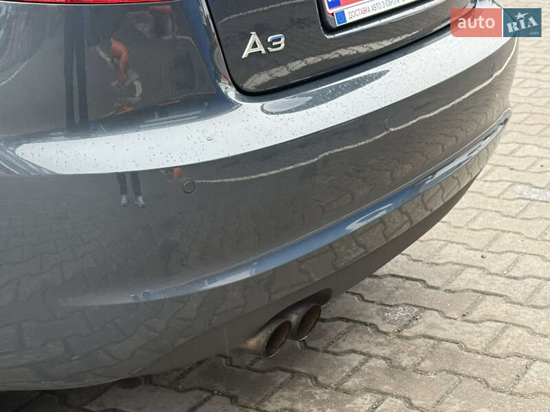 Хетчбек Audi A3 2010 в Рівному фото 21 Хетчбек Audi A3 2010 в Рівному