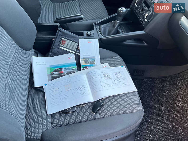 Хэтчбек Audi A3 2006 в Львове