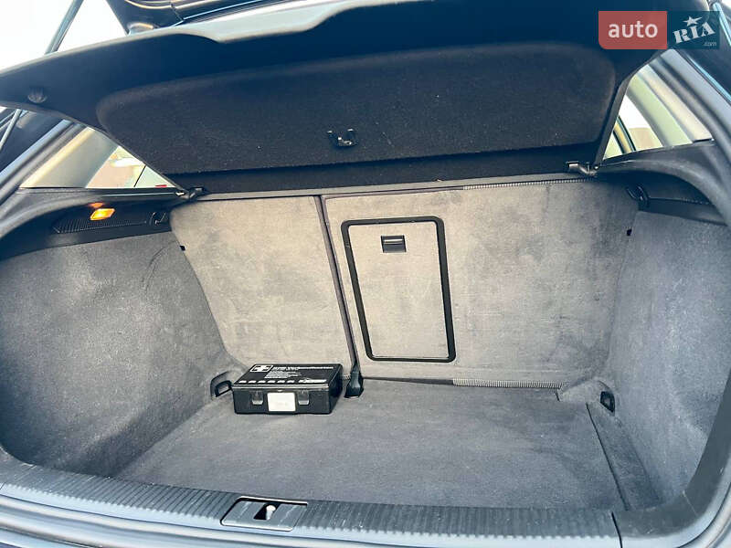 Хэтчбек Audi A3 2006 в Львове
