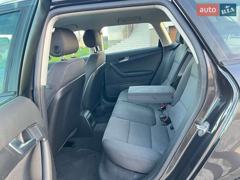 Хэтчбек Audi A3 2006 в Львове