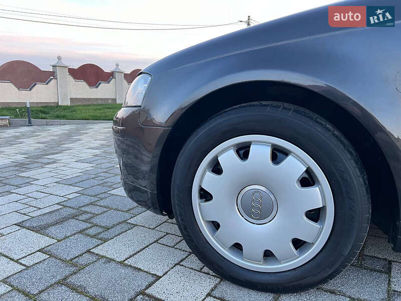 Хэтчбек Audi A3 2006 в Львове