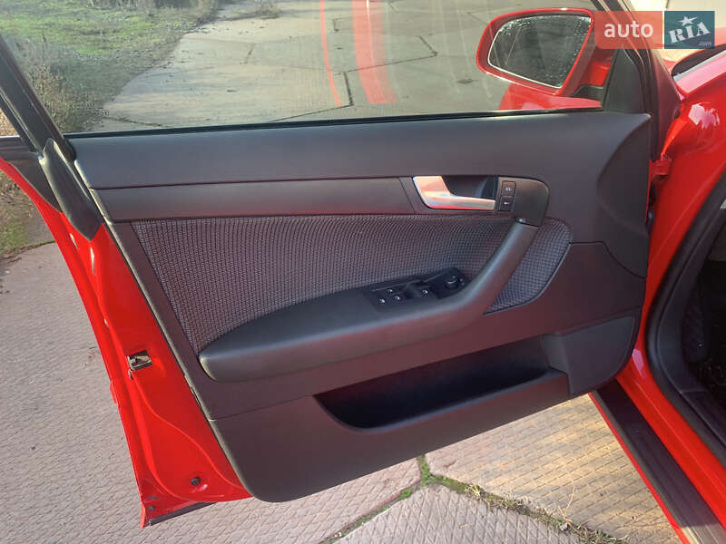 Хетчбек Audi A3 2006 в Кривому Розі фото 14 Хетчбек Audi A3 2006 в Кривому Розі