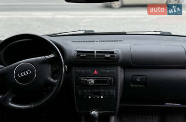 Хэтчбек Audi A3 2003 в Тернополе