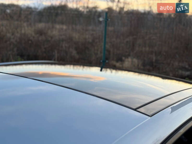 Седан Audi A3 2016 в Дрогобичі