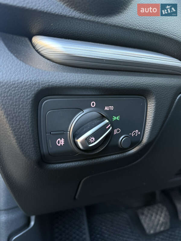 Седан Audi A3 2014 в Дніпрі фото 16 Седан Audi A3 2014 в Дніпрі