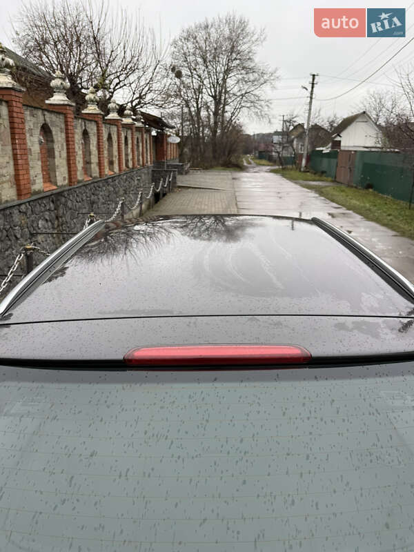 Хэтчбек Audi A3 2007 в Красилове