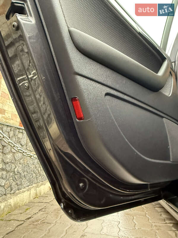 Хэтчбек Audi A3 2007 в Красилове