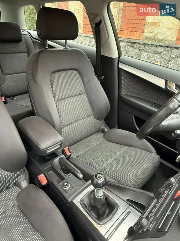 Хэтчбек Audi A3 2007 в Красилове