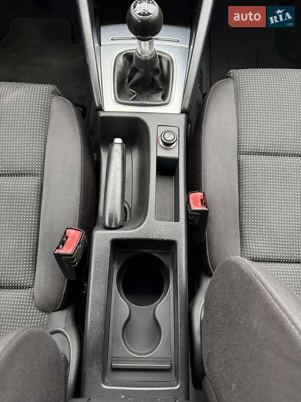 Хэтчбек Audi A3 2007 в Красилове