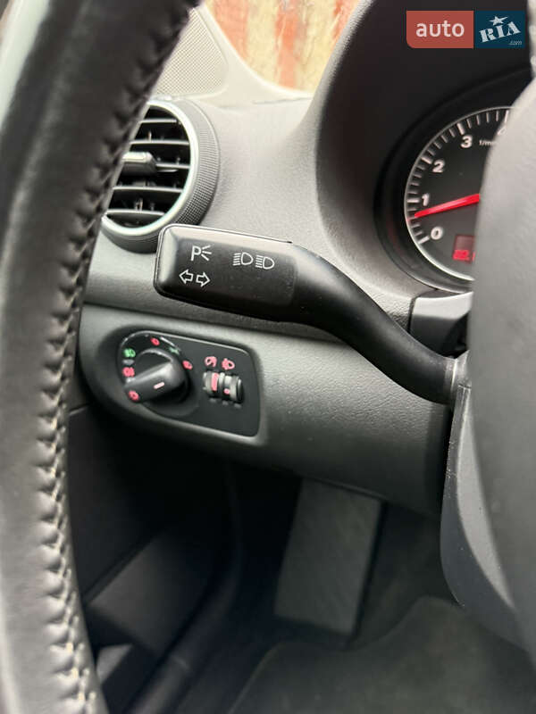 Хэтчбек Audi A3 2007 в Красилове